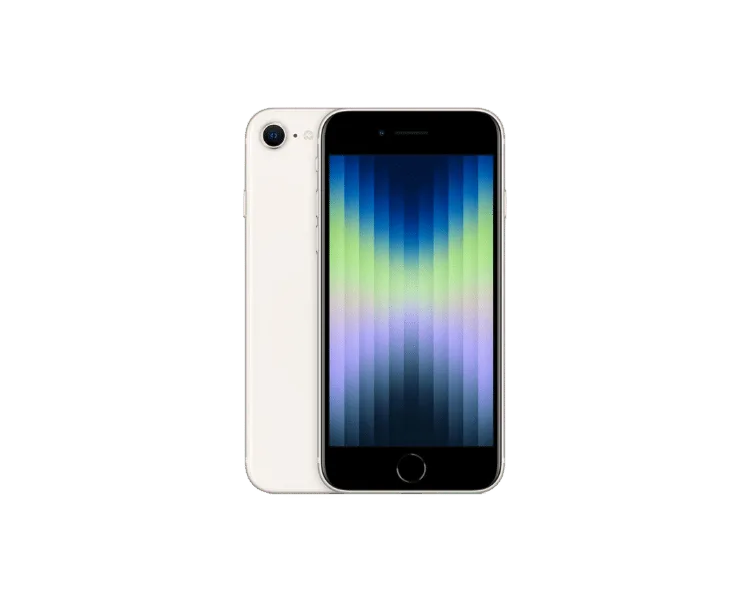 iPhone SE 256GB