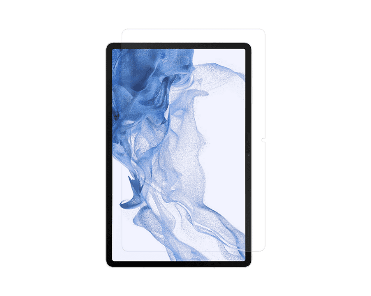 Galaxy Tab S8+ Protector