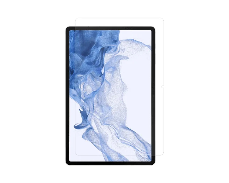 Galaxy Tab S8+ Protector