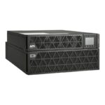 APC Smart UPS RT 10kVA 230V – Double Conversion Online UPS