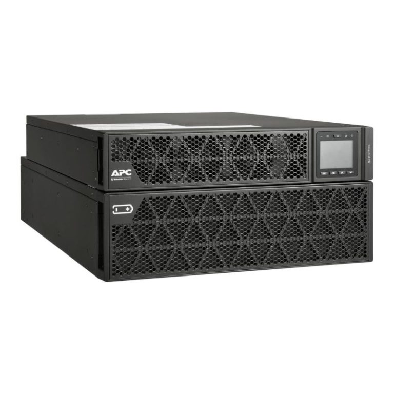 APC Smart UPS RT 10kVA 230V – Double Conversion Online UPS