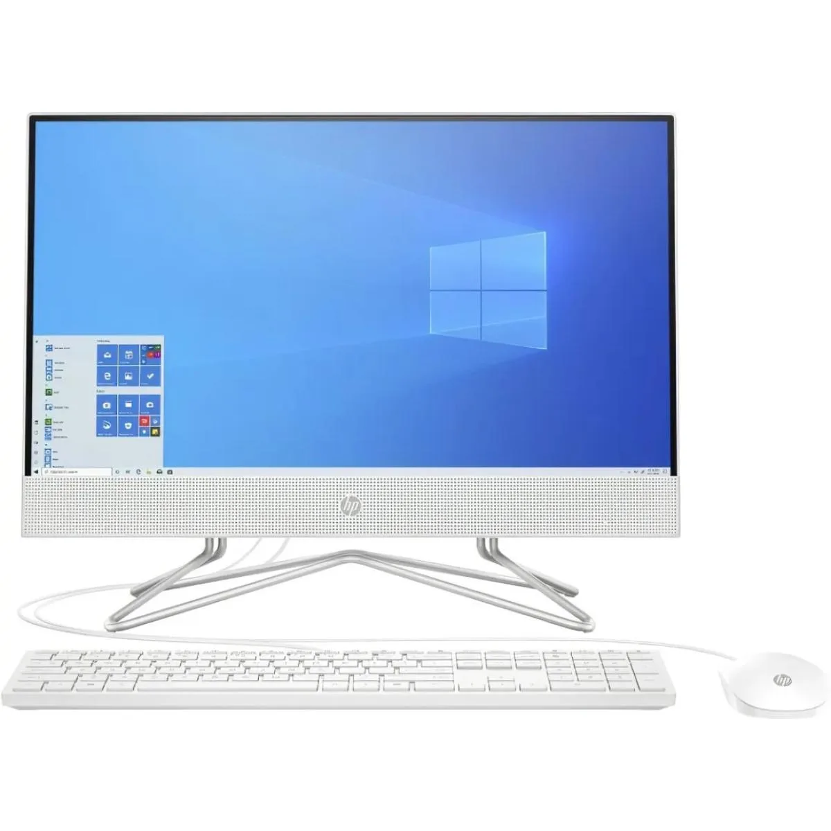 HP All-in-One Desktop