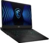 MSI Vector A18 HX A9WIG Gaming Laptop - AMD Ryzen 9 9955HX, 64GB, 2TB NVMe PCIe Gen4x4 SSD, RTX 5080 16GB - Image 3