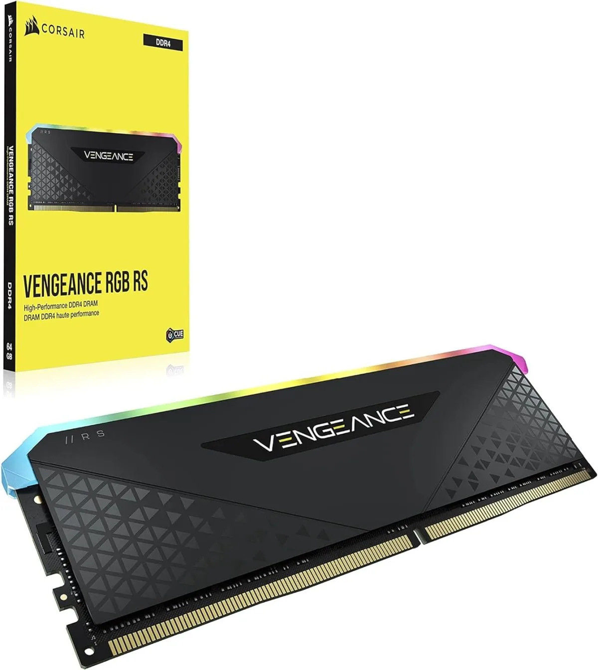 CORSAIR RGB Memory