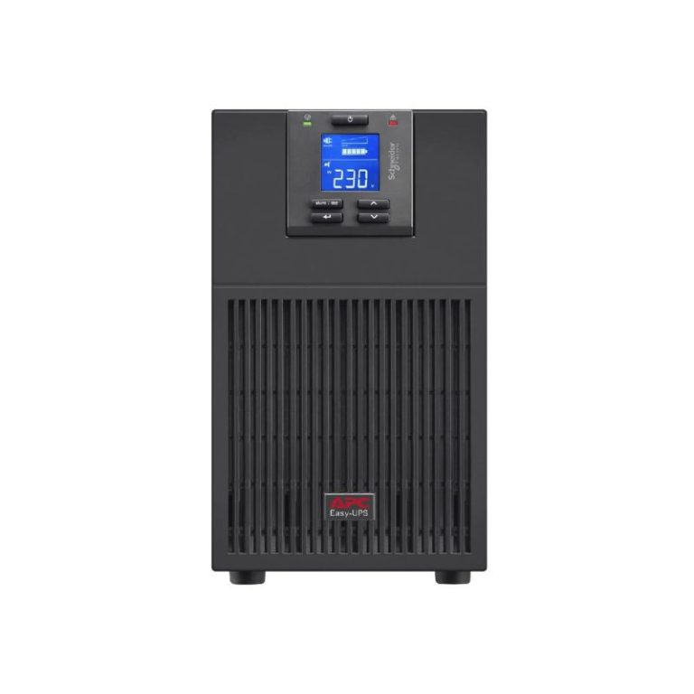 APC Easy Online 3000VA 230V