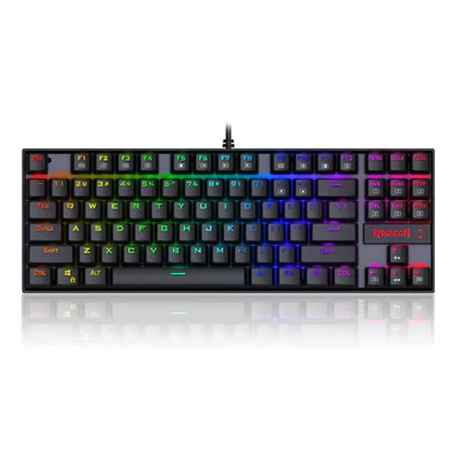 REDRAGON K552 RGB Mechanical Gaming keyboard iraq