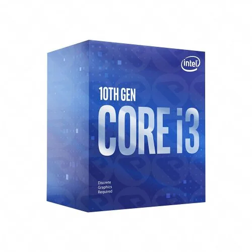 Intel i3 Iraq