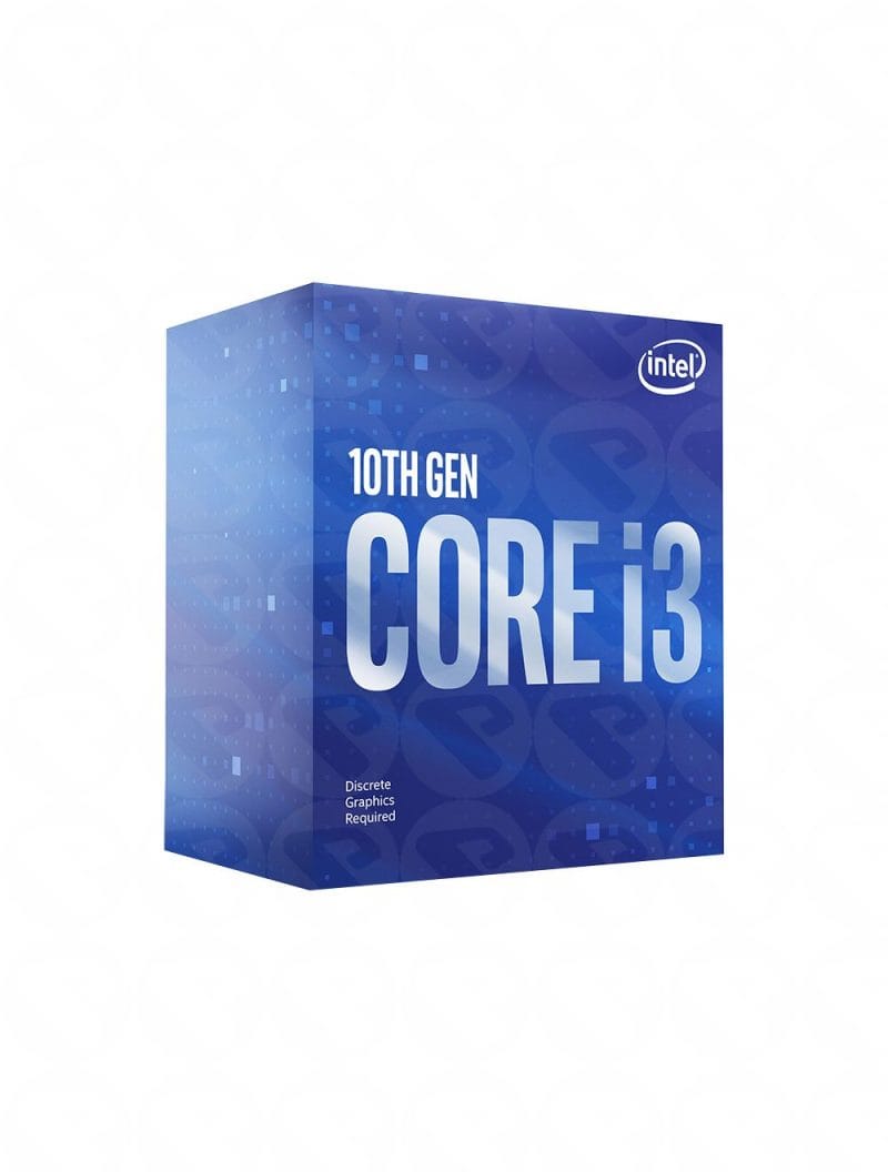 Intel i3 Iraq