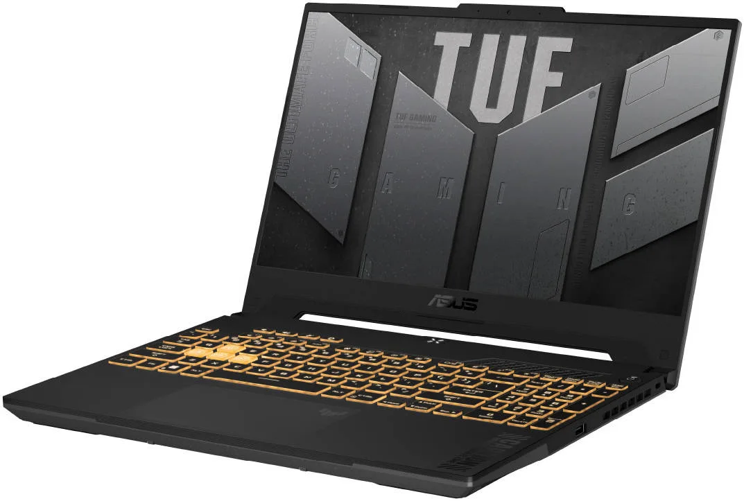 Asus TUF i7 Iraq