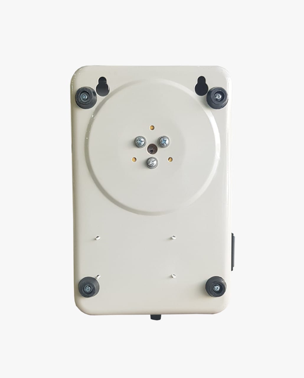 GeTX Stabilizer Servo motor Type Meter Display 3Phases