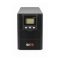 GETX 2000VA 1200W Online UPS With 6 Batteries (12V-9AH)