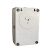 GeTX Stabilizer Servo motor Type 3000VA 1Phases