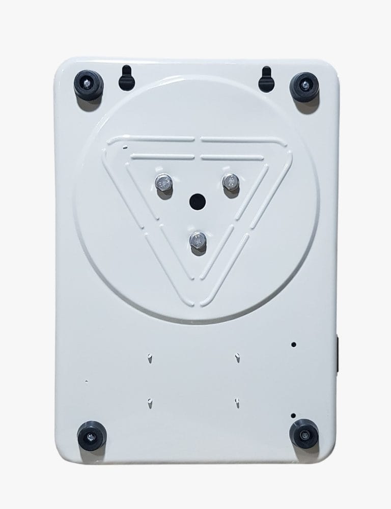 GeTX Stabilizer Servo motor Type 7000VA 1Phases