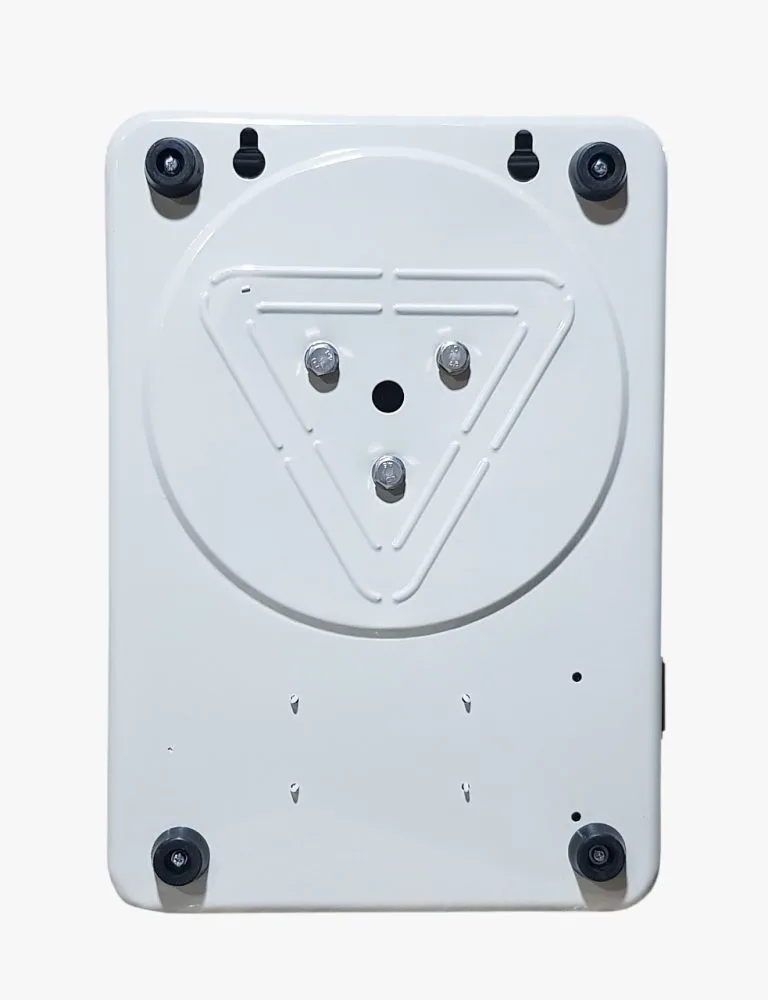 GeTX Stabilizer Servo motor Type 7000VA 1Phases