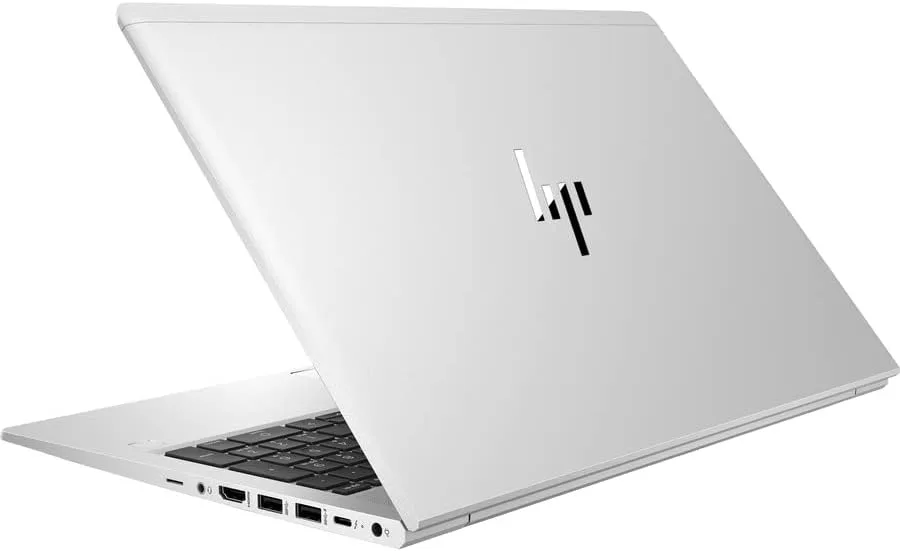 HP EliteBook i7 Iraq