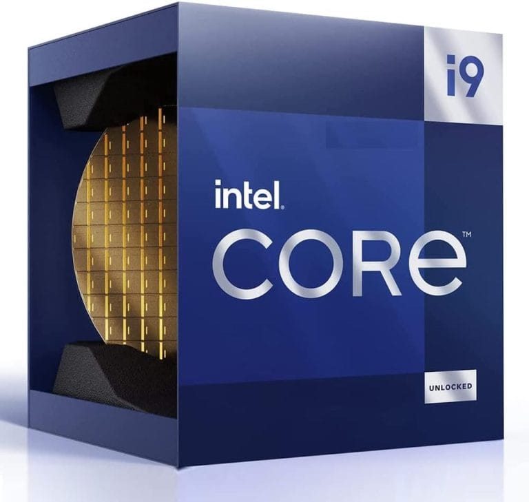 Intel Core i9 Iraq