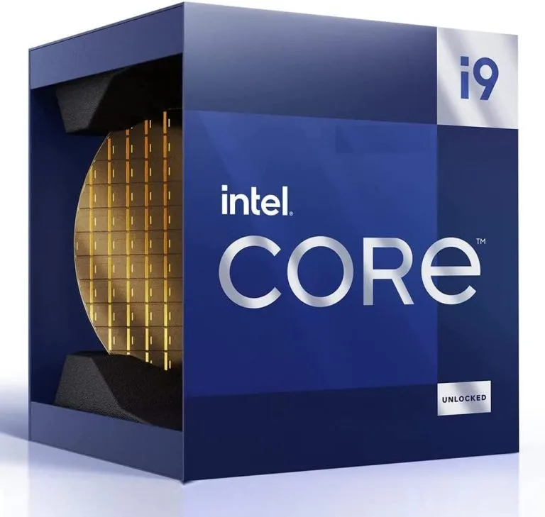 Intel Core i9 Iraq