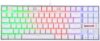 REDRAGON K552 RGB White