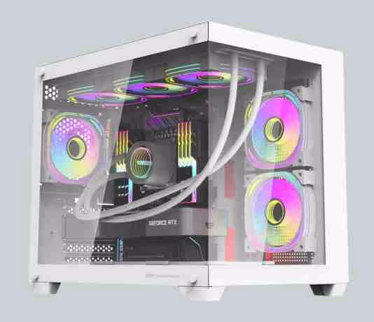 Budget level Gaming PC