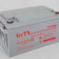 GeTX Rechargeable battery 12V 65Ah Lead Acid GX12-65
