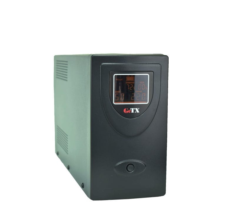 GeTX UPS Smart