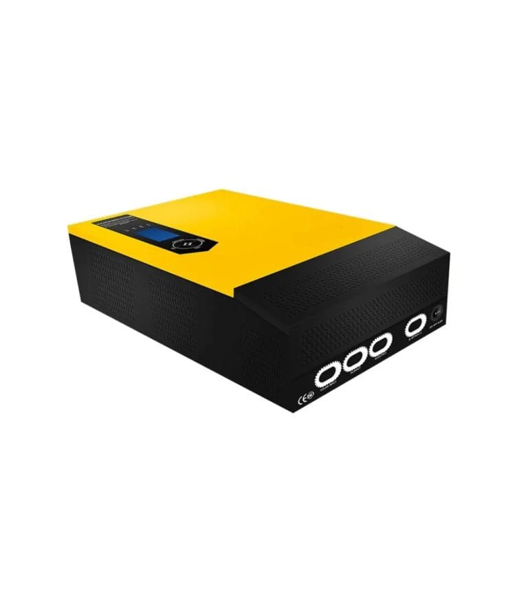 GeTX Solar Inverter Pure Sine Wave 1600W 2000Va