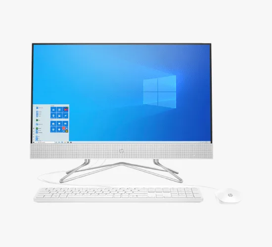 HP Pavilion 24-K1021NE 23.8'' FHD