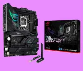 Motherboard Gaming Iraq