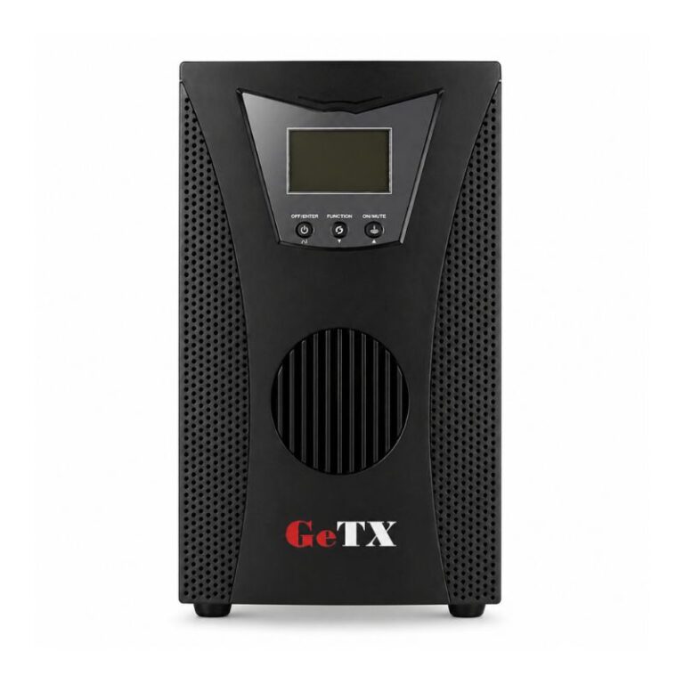 GeTX GXT-2000-CON 2000VA Online UPS