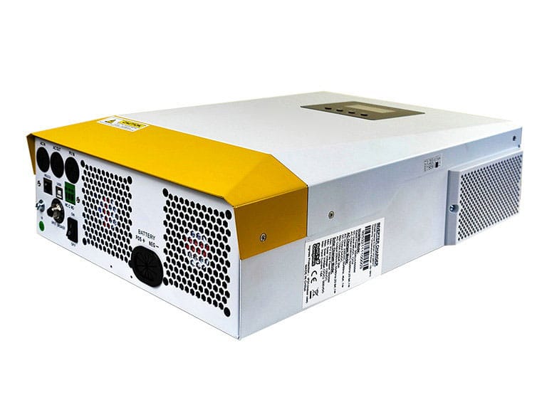 GeTX Solar Inverter