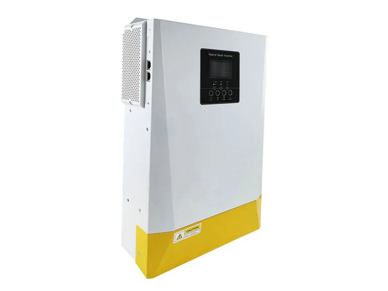 GeTX Solar Inverter