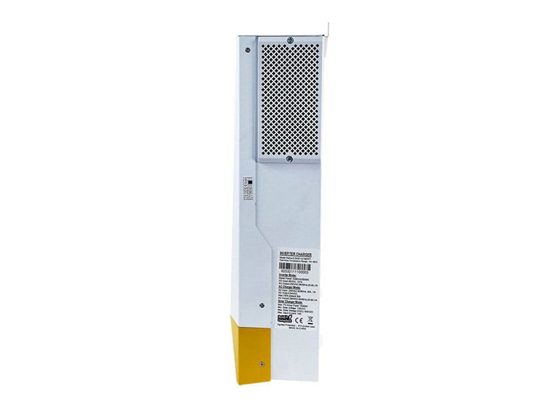 GeTX Solar Inverter
