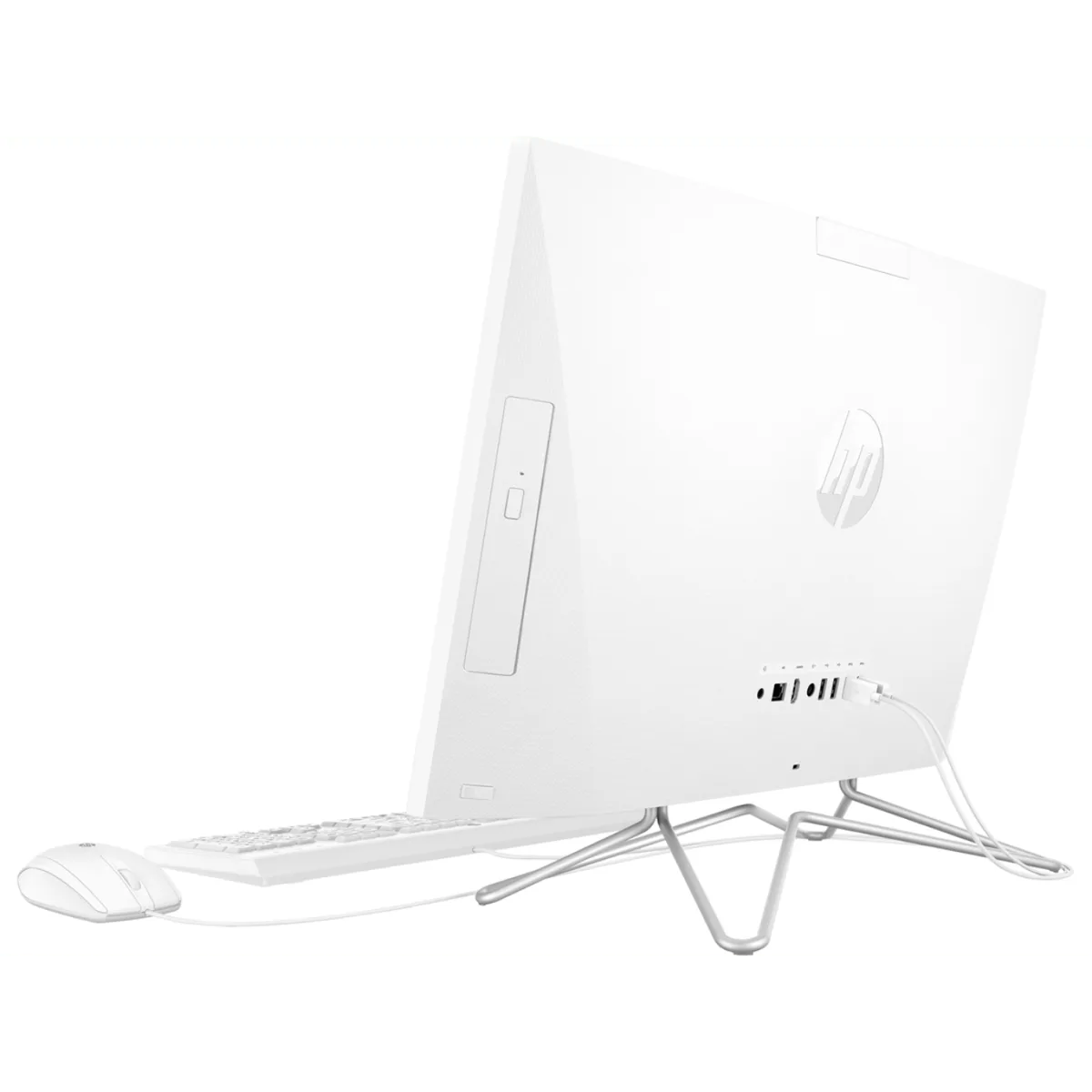 HP Pavilion 24-K1021NE 23.8'' FHD