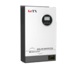 GeTX Solar Inverter Pure Sine