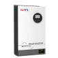 GeTX Solar Inverter Pure Sine