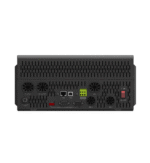 The GeTX Solar Inverter Pure Sine Wave High Frequency 5000VA