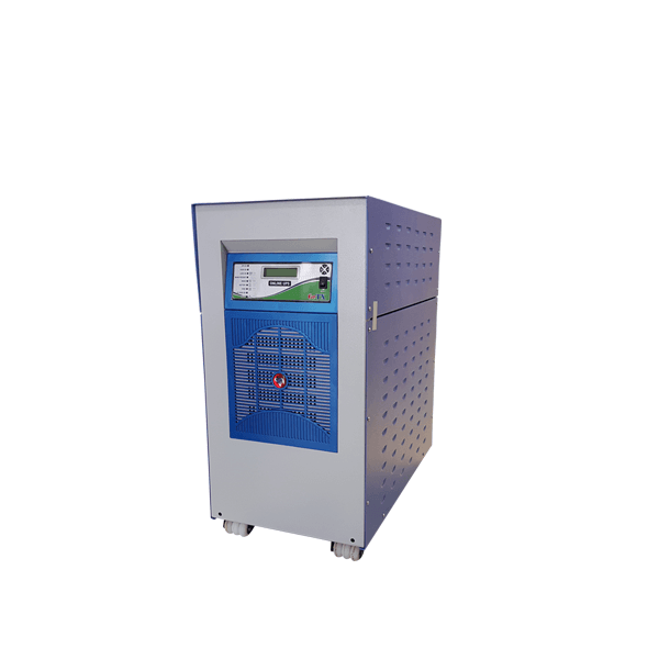 GeTX Online UPS Alfa Online UPS 5000VA 120Vdc with External Battery