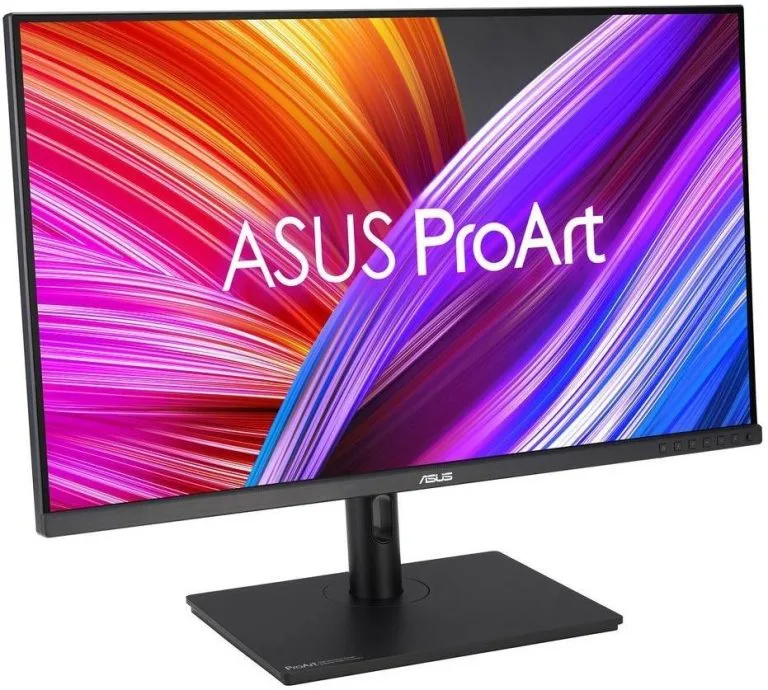 Asus ProArt Monitor
