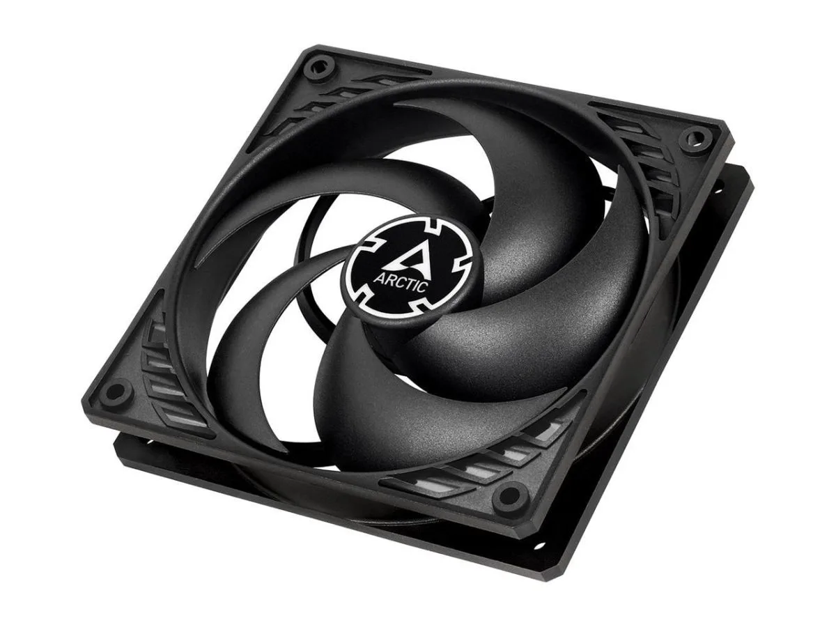 Arctic P12 Fan 5Pack
