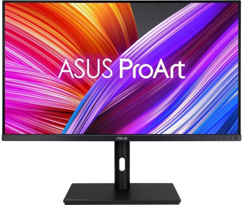 Asus ProArt Monitor