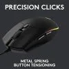 Logitech g102 Mouse