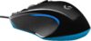 Logitech G300s Optische Gaming Mouse