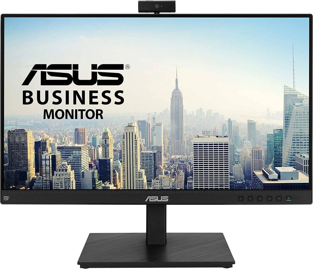ASUS Conferencing Monitor