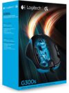 Logitech G300s Optische Gaming Mouse