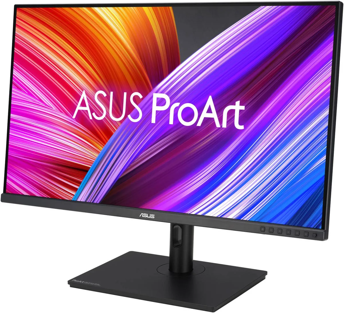 Asus ProArt Monitor