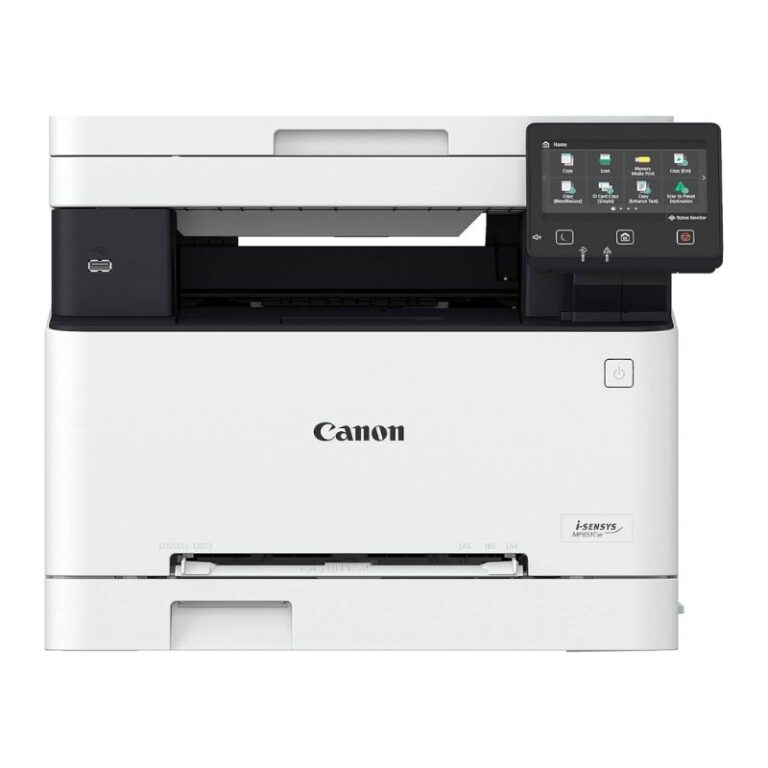 Canon iSENSYS LBP631CW