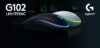 Logitech g102 Mouse