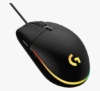 Logitech G102 Mouse