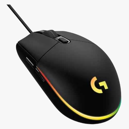Logitech G102 Mouse