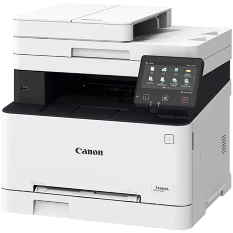 Canon iSENSYS MF657CDW